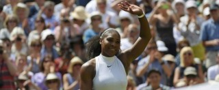 Copertina di Wimbledon 2016, niente finale in famiglia per le Williams: Serena sfiderà la Kerber