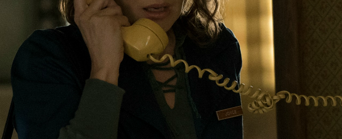 Stranger Things, Winona Ryder in grande forma nella nuova serie Netflix per nostalgici degli Eighties