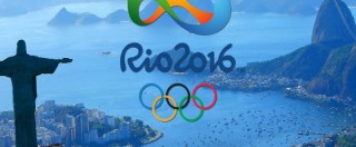 Copertina di Olimpiadi Rio 2016, Galiazzo (arco): “Temo gare con luci artificiali”