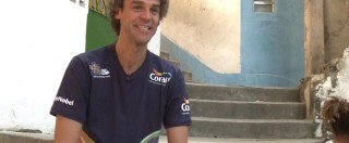Copertina di Olimpiadi Rio 2016, Kuerten: “La finale? Io dico Djokovic-Murray”