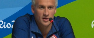 Copertina di Olimpiadi Rio 2016, Lochte: “Phelps tornerà nel 2020”
