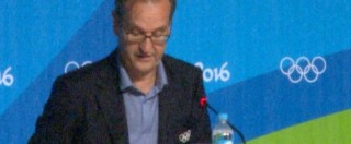 Copertina di Olimpiadi Rio 2016, portavoce CIO: “Hickey innocente fino a prova contraria” – VIDEO