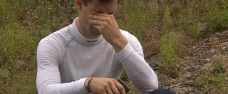 Copertina di Rally Germania, Camilli e il suo incidente dopo undici chilometri – VIDEO