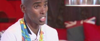 Copertina di Olimpiadi Rio 2016, Mo Farah: “Non smetto, proverò la maratona…” – VIDEO