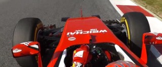 Copertina di GP Belgio, Kimi Raikkonen: “Circuito divertente da guidare e vedere” – VIDEO