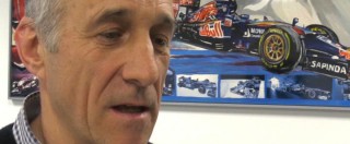 Copertina di Formula 1, il team principal Toro Rosso: “Gp Monza speciale, va salvato” – VIDEO