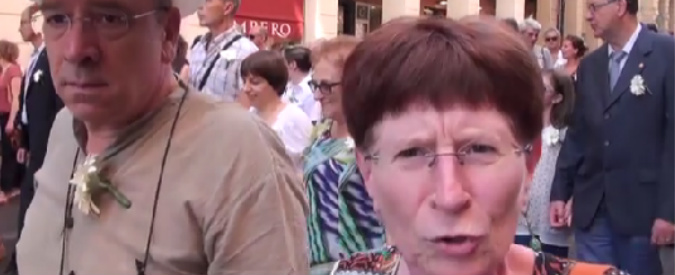 Copertina di Strage di Bologna, i sopravvissuti: ‘Eravamo in sette quel giorno, sono rimasto solo’