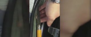 Copertina di Linate, dimentica coltello in borsa: ma l’arma supera i controlli in aeroporto