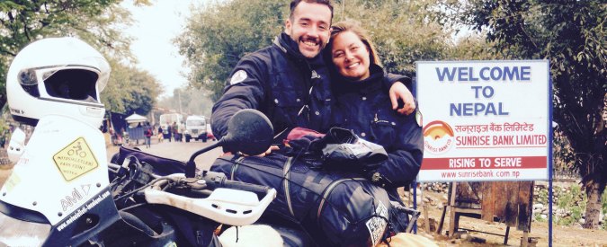 Copertina di “Viviamo in Australia e per sei mesi la esploreremo in viaggio coi nostri bimbi. L’Italia? Troppo lamentosa”