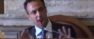 Copertina di Roma, lite De Vito (M5S) – Di Biase (Pd) su Ama. Dem, FdI e Si: “L’assessora ‘Milioncino’ si dimetta”