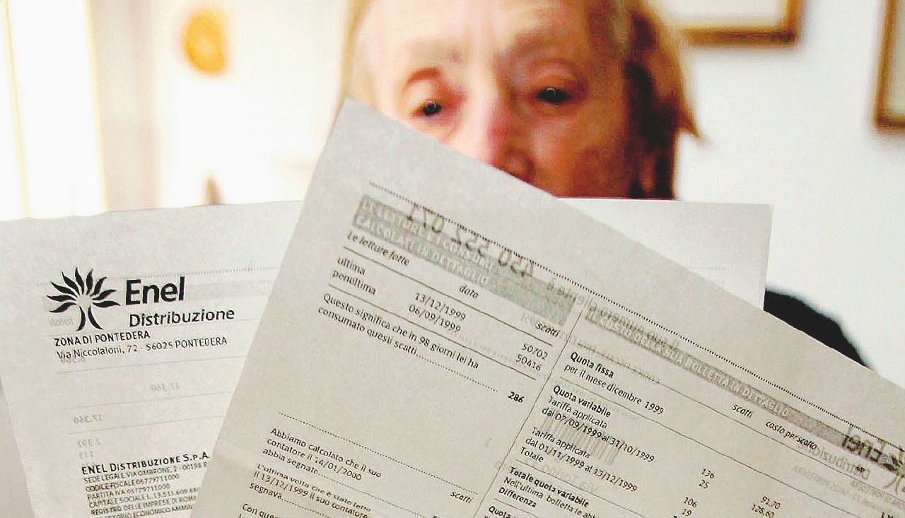 Tra realtà e incognite, oggi è l’ultimo giorno per pagare Tra realtà e incognite, oggi è l’ultimo giorno per pagare