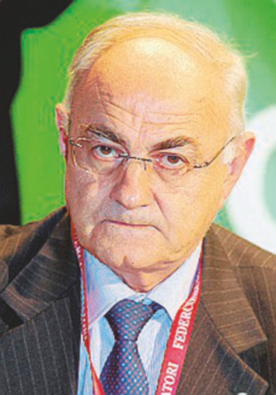 Condannato Lannutti. Per i giudici “ha denigrato la Consob”