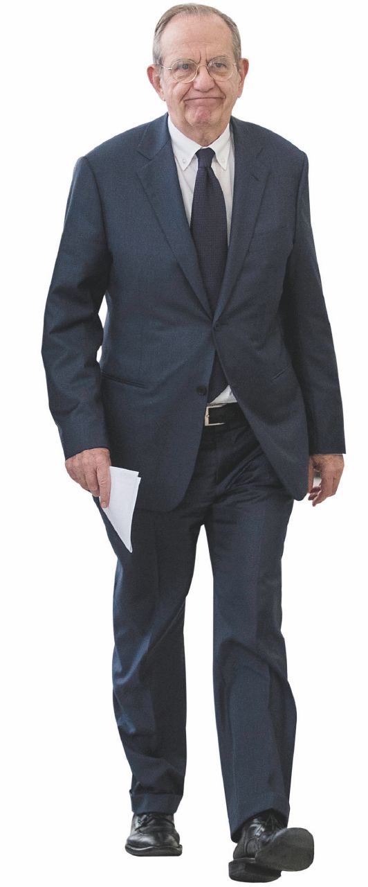 Altro che promozione: il problema banche resta