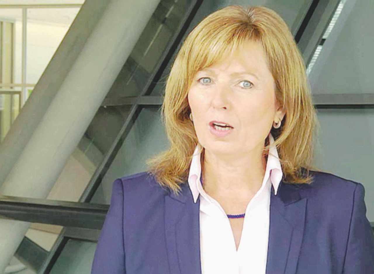 Il “vizietto” tutto italiano della deputata di Berlino