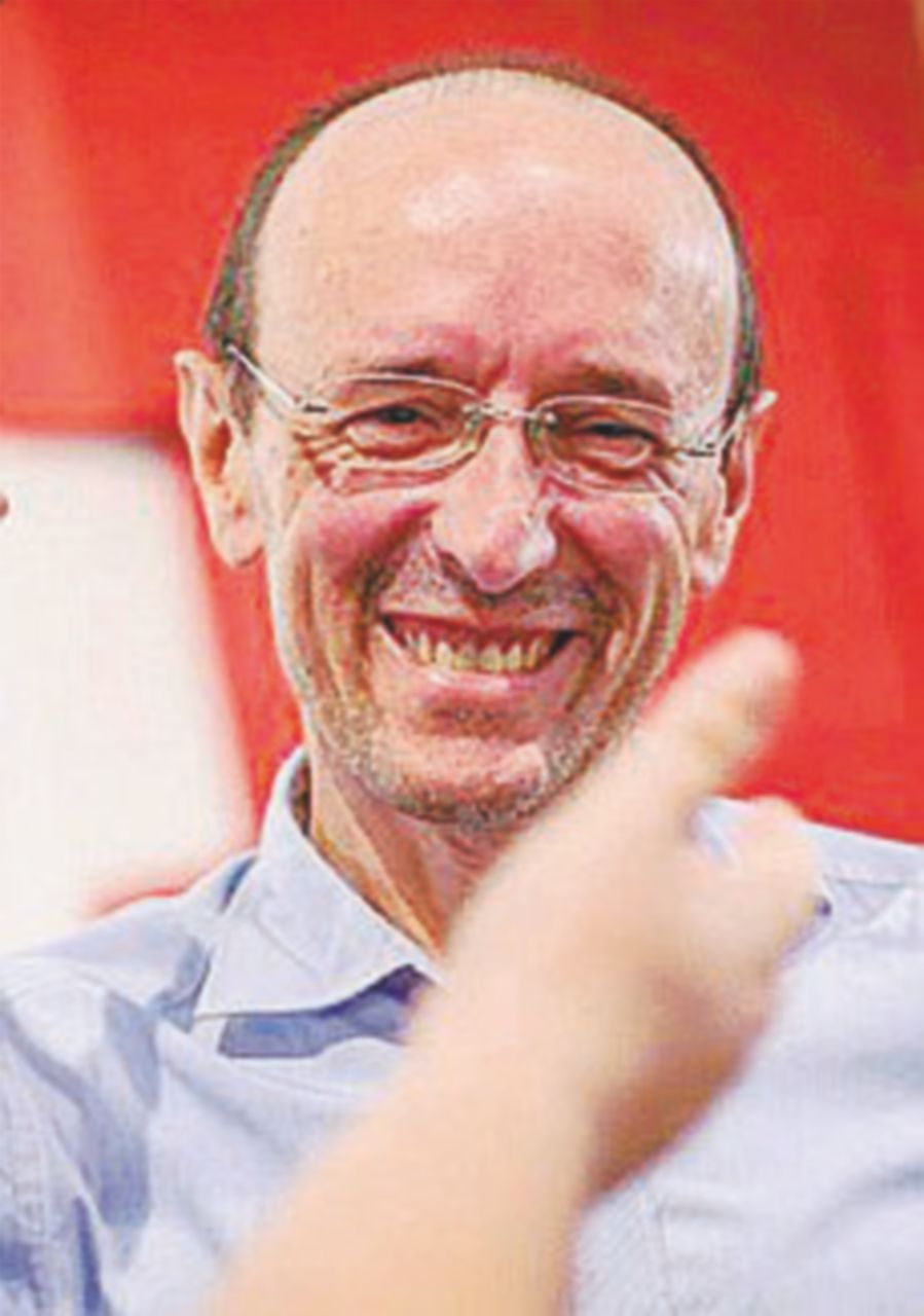 Morto Minervini, ex assessore vicino a giovani e start up