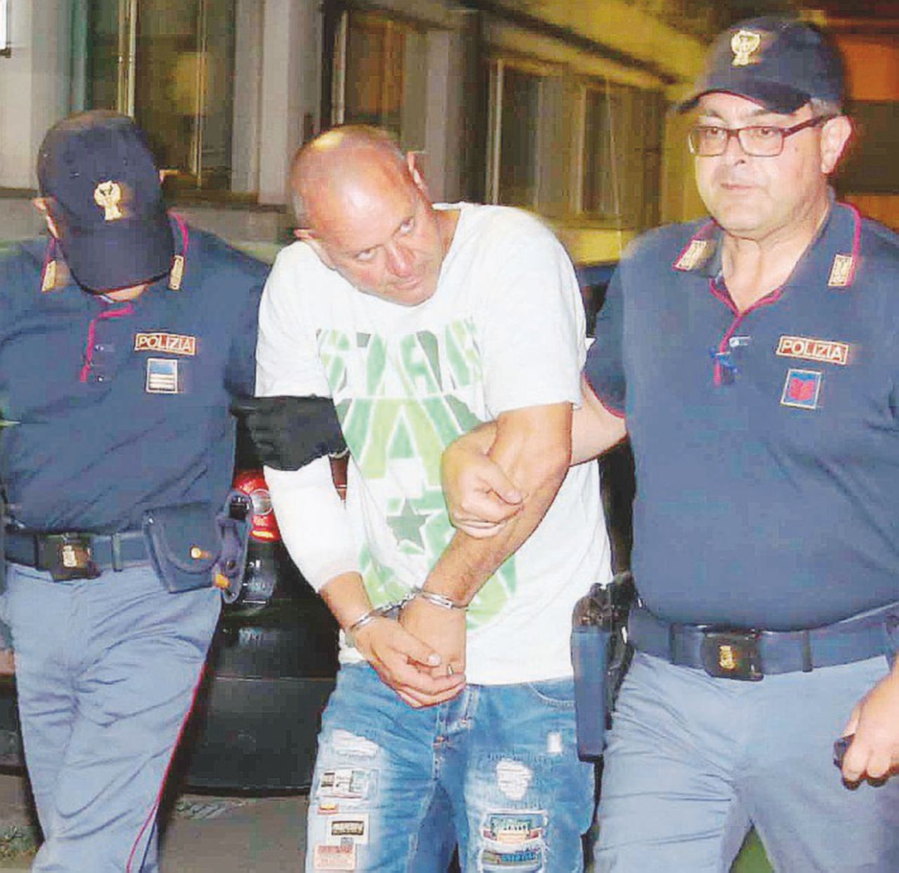 Il collega, l’amico… Altre due uccise da maschi lasciati