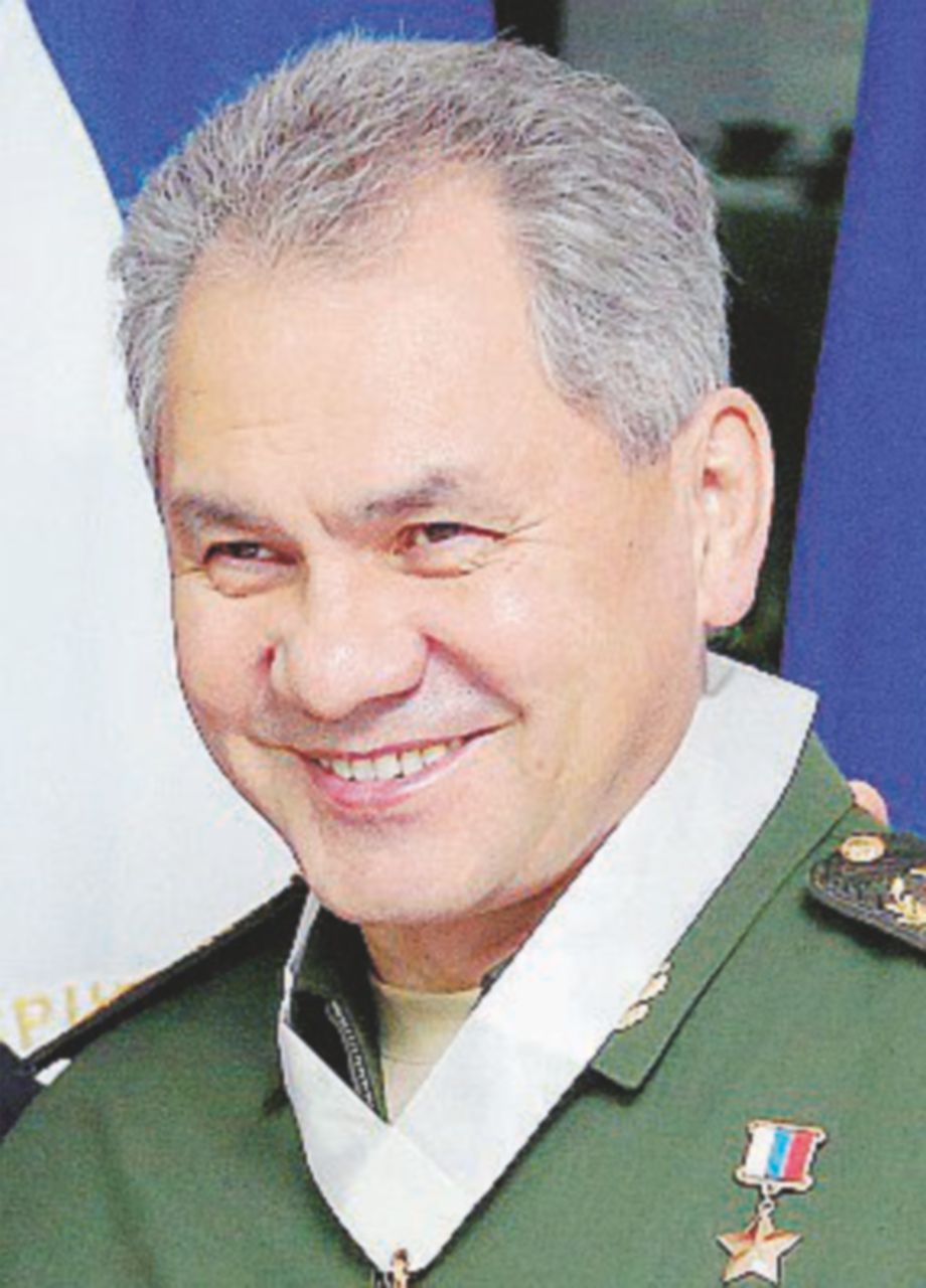 L’esercito rosso adesso è di bambini