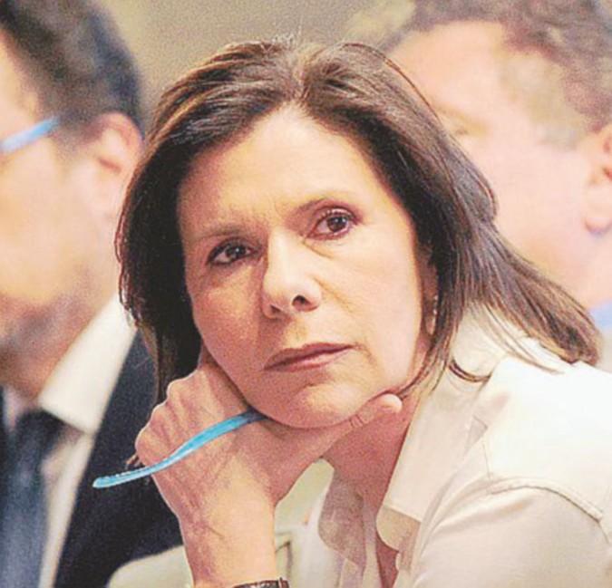 - Bianca Berlinguer - LaPresse La nuova vita di Bianca Berliguer: doppio programma con l’aiuto di Michele Santoro