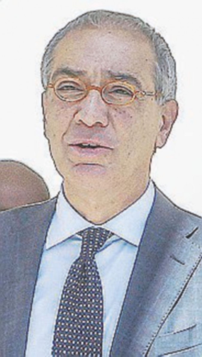I protagonisti - Alcuni dei membri della Vigilanza Rai: Pino Pisicchio Che show: app, canzonette e prolegomeni