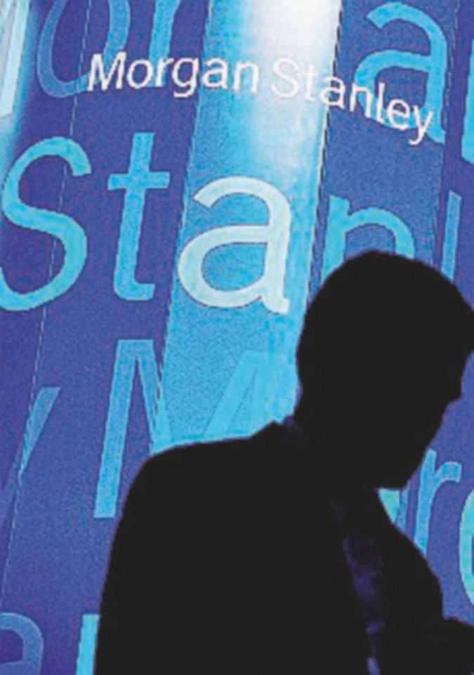 La Corte dei Conti chiede 2,9 miliardi a Morgan Stanley La Corte dei Conti chiede 2,9 miliardi a Morgan Stanley