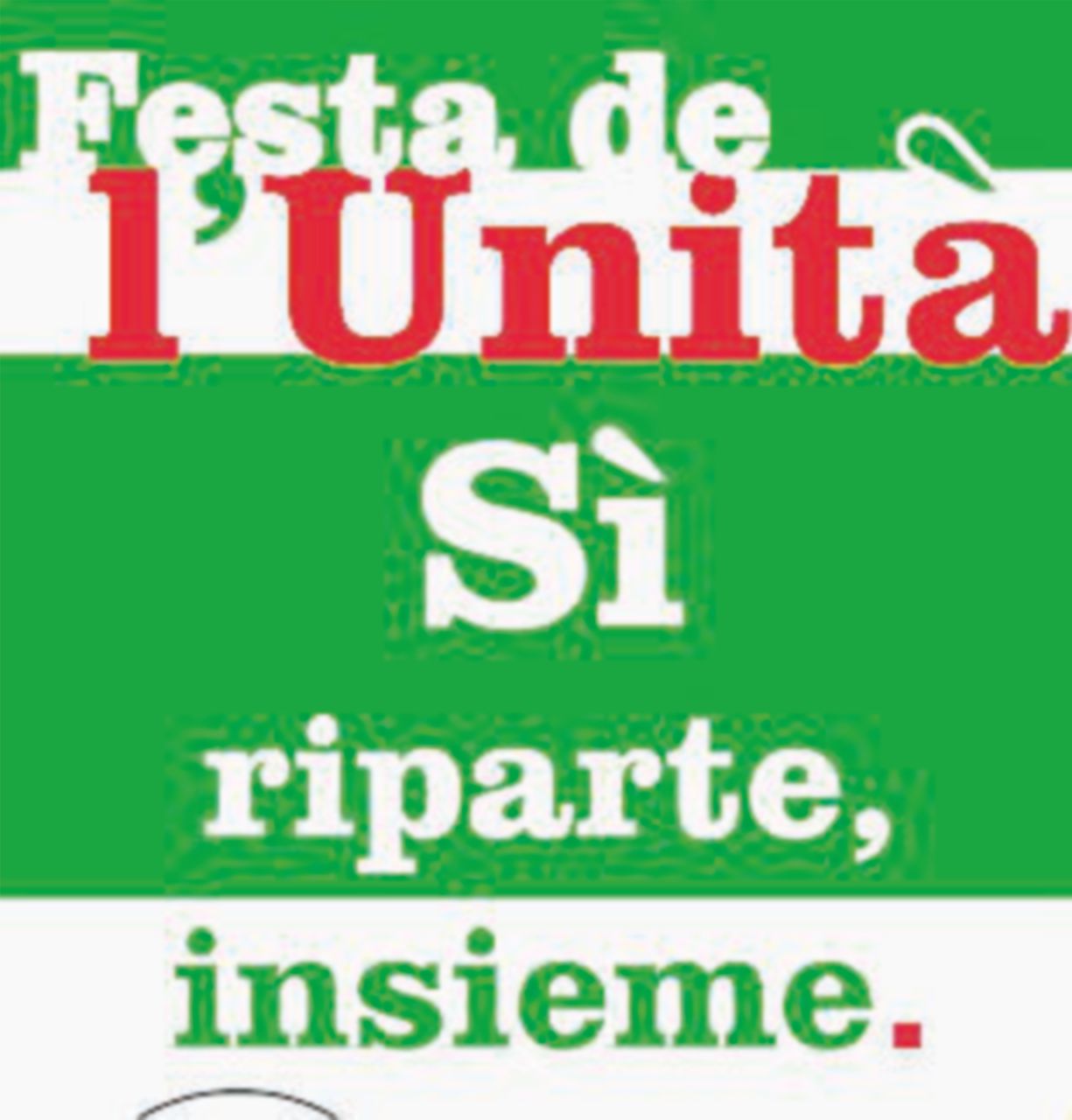 Copertina di Torino, il Pd fa la Festa solo per il Sì. E per la Boschi niente contraddittorio