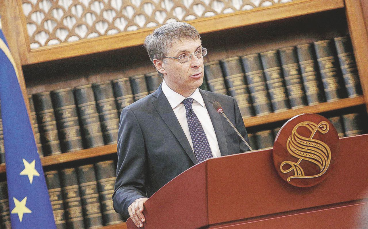 Nomine Rai, L’Anac contro la tv di Stato: le nomine di Campo Dall’Orto sono illegittime