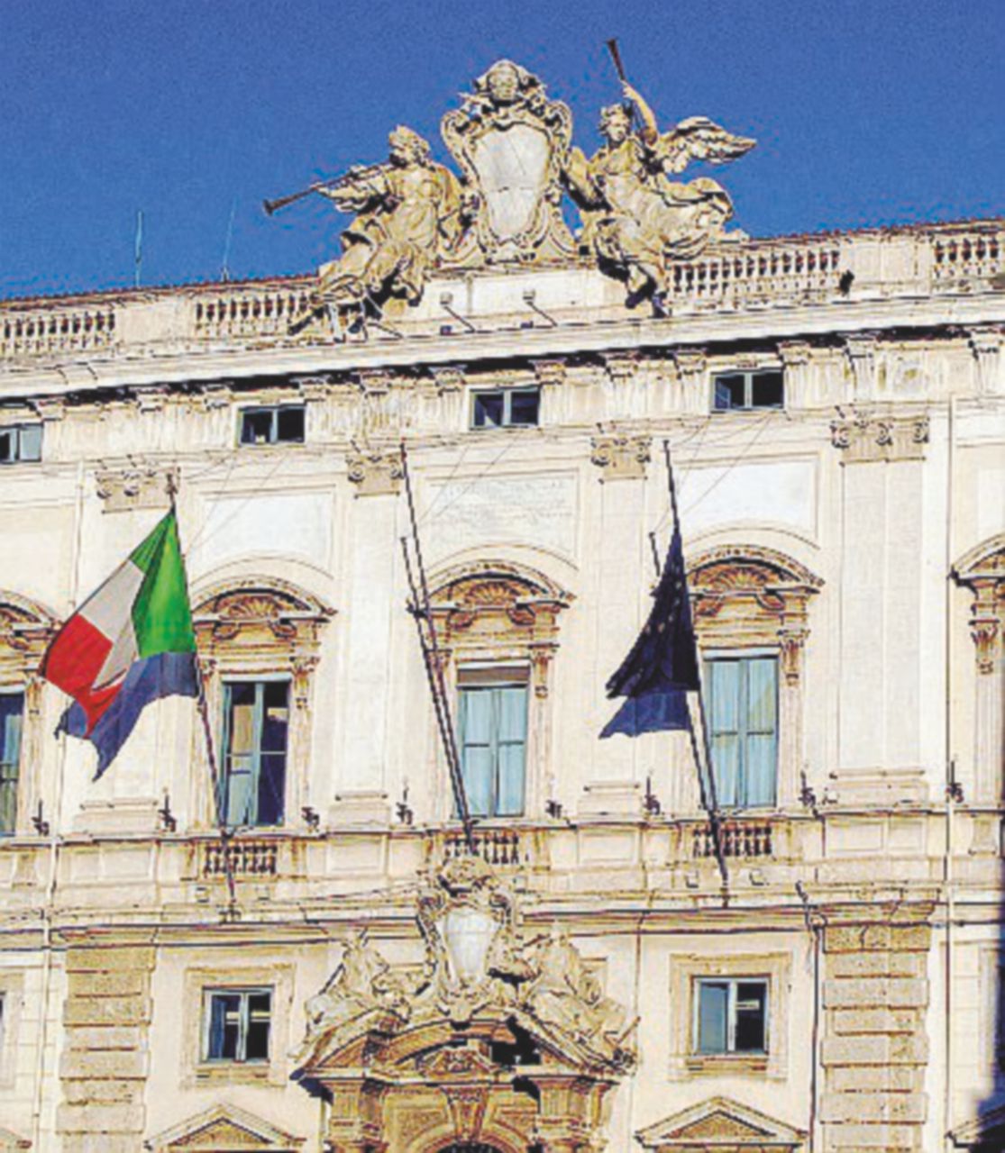 Italicum, doppio ricorso alla Consulta a ottobre