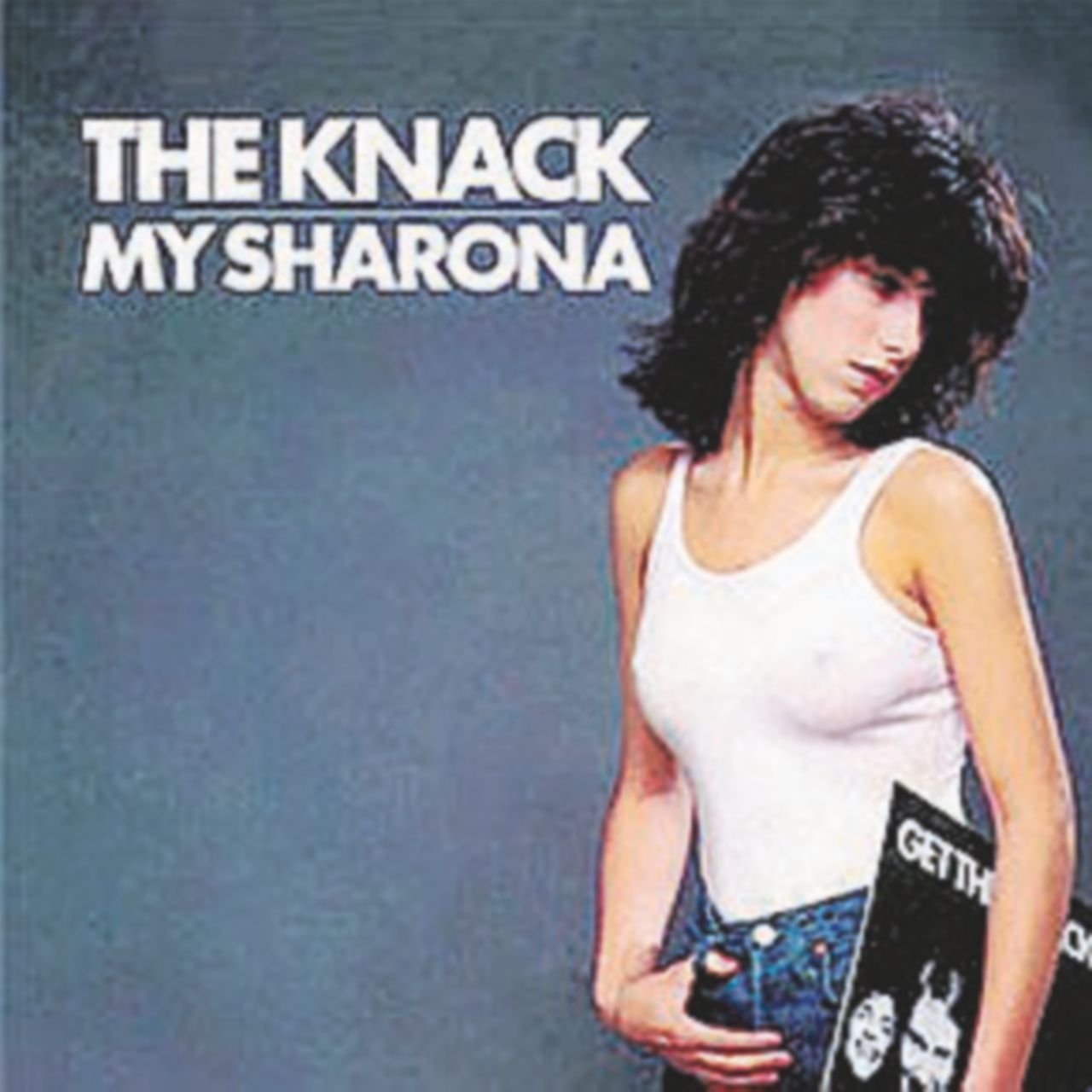 Copertina di Il mistero del riff di ‘My Sharona’: ti entra in testa dal 1979