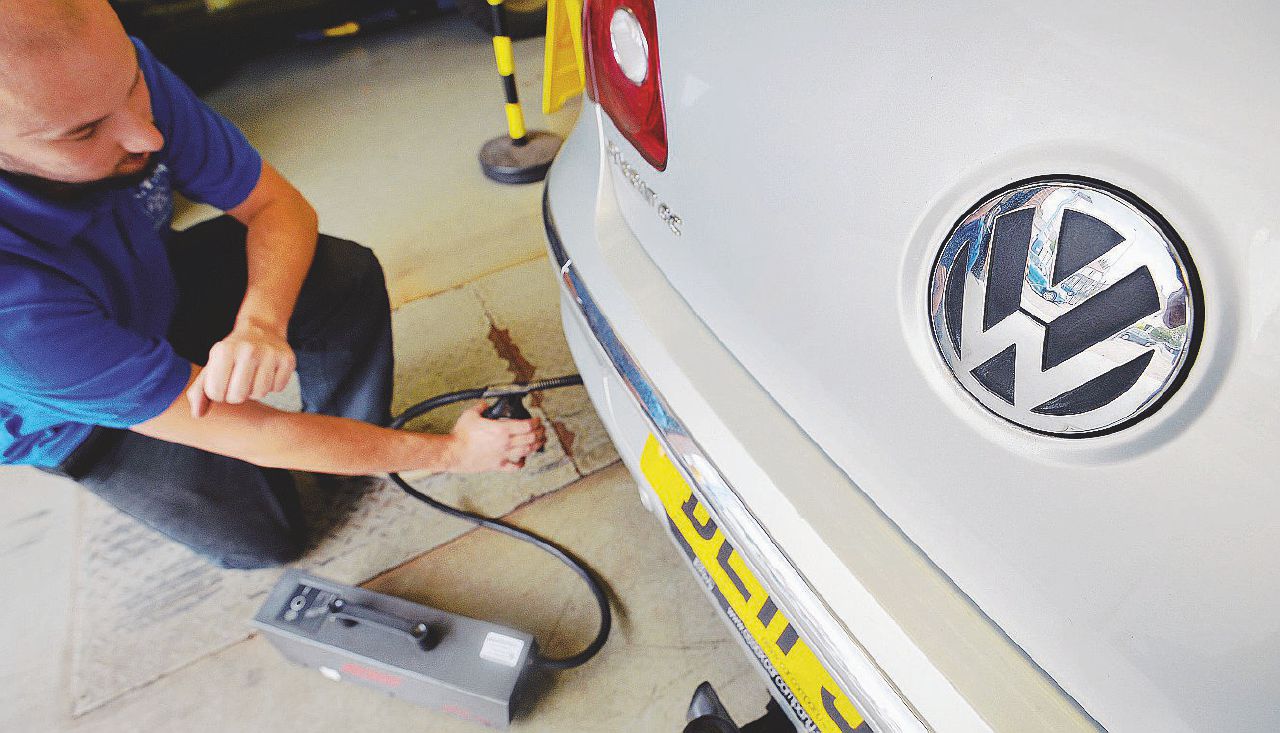Dieselgate, dopo la maxi-truffa è il momento dei risarcimenti