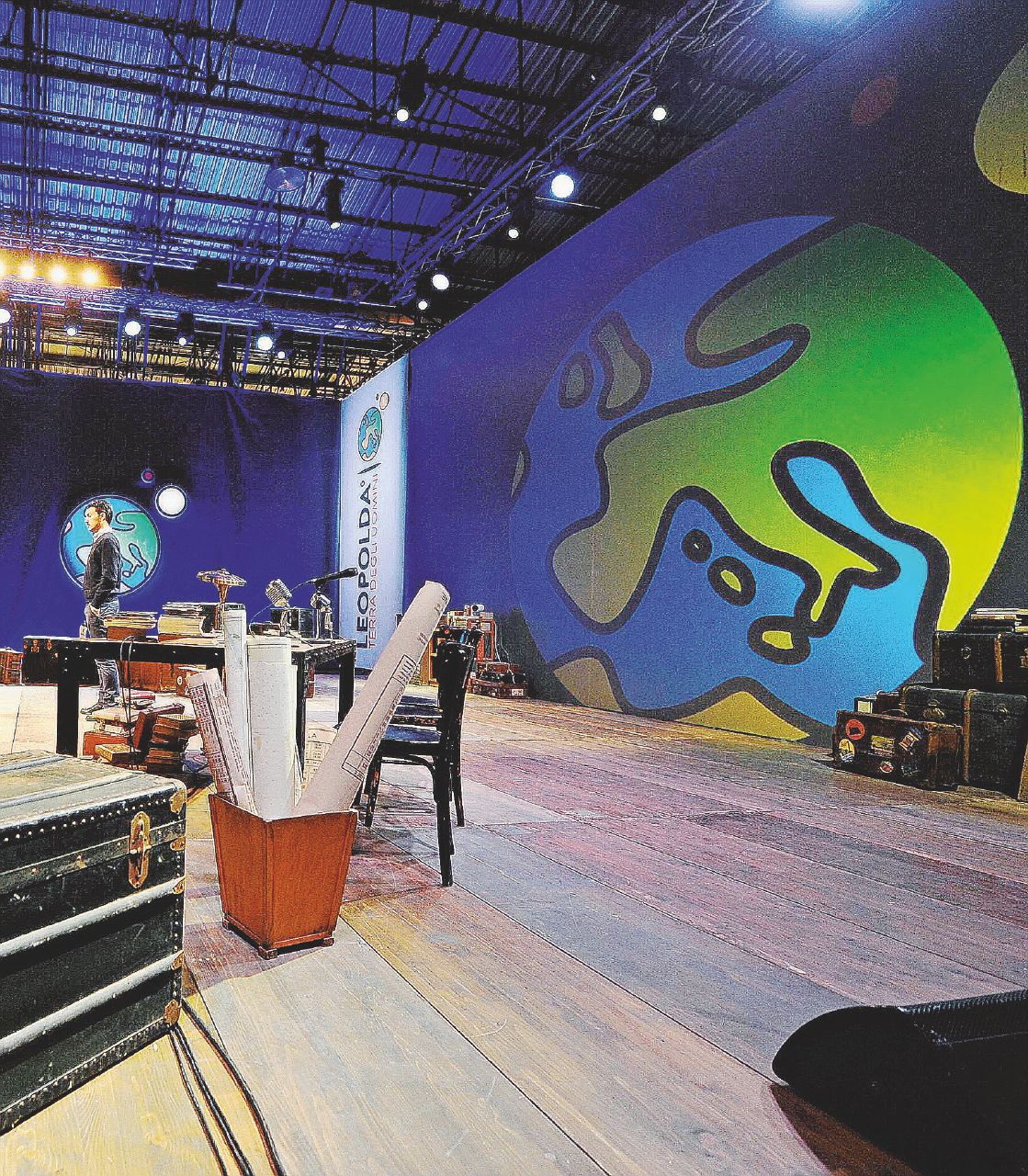 Copertina di C’eravamo tanto pagati: il Giglio non sborsa più