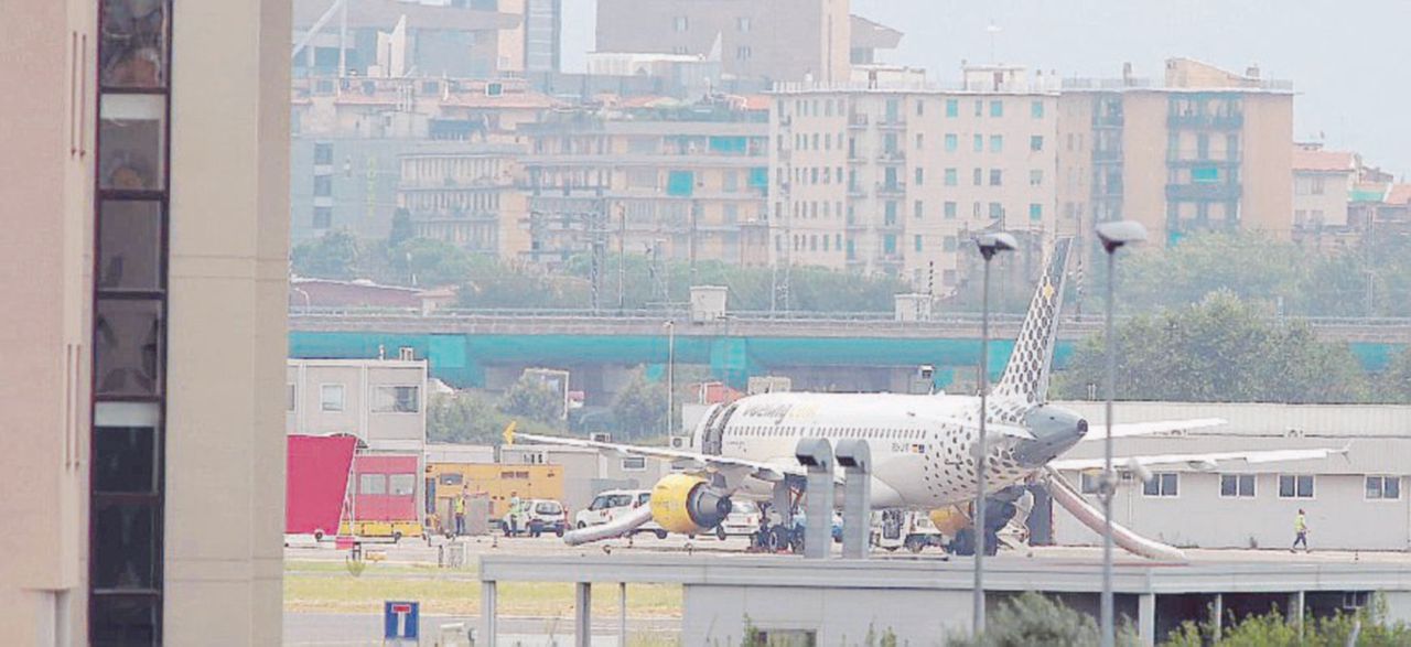 Copertina di Firenze, il Tar boccia l’aeroporto di Carrai&c.
