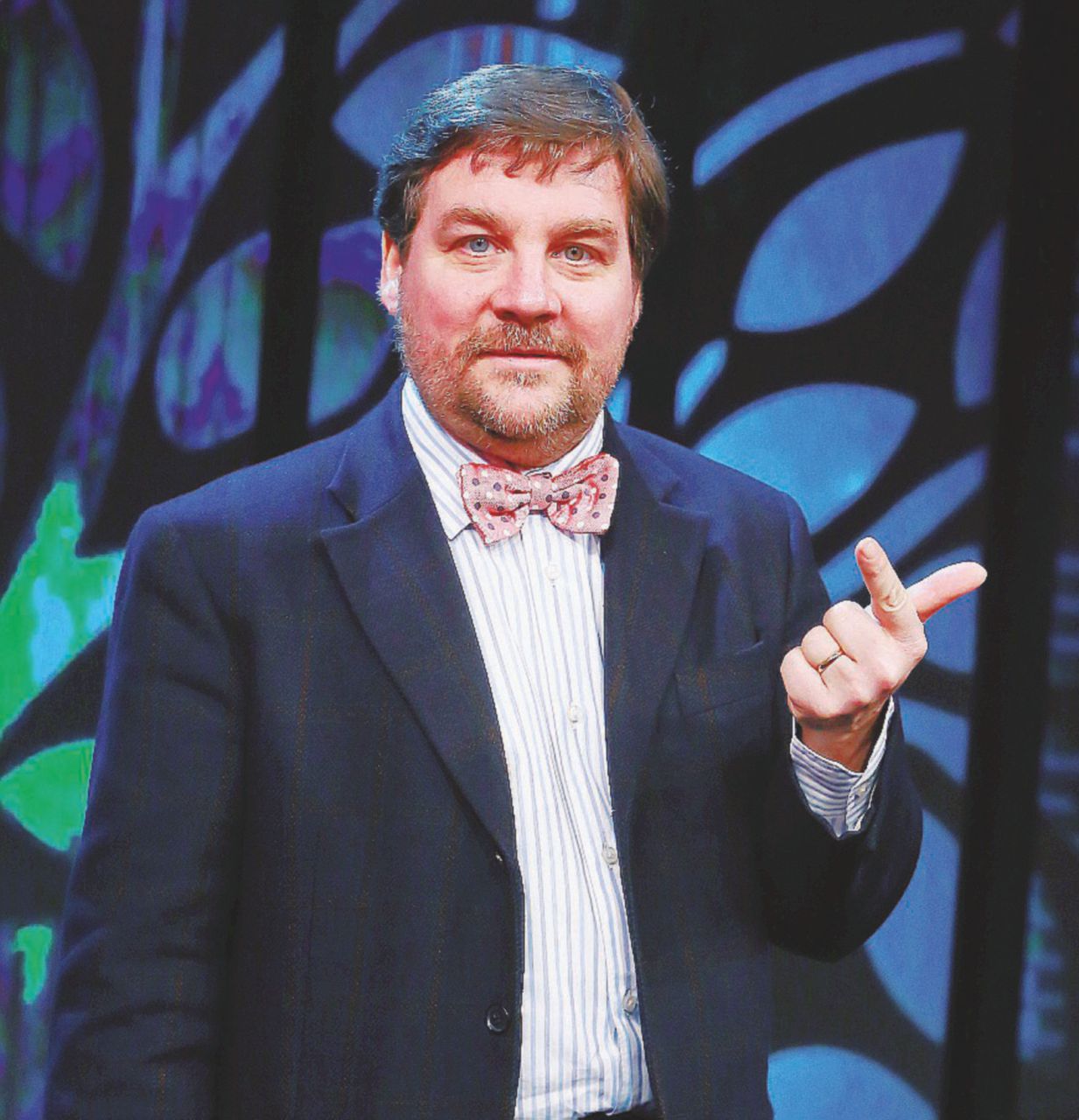 Copertina di Fuori due: via da Raitre il meteorologo No Tav