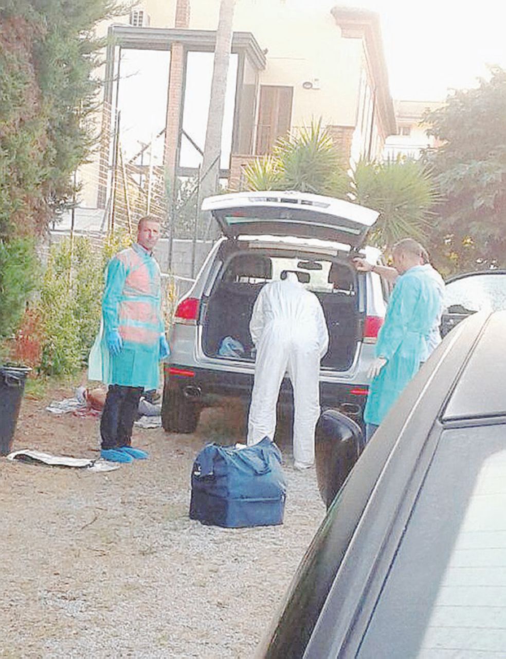 L’avvocato dei boss ucciso in terra di ’ndrangheta