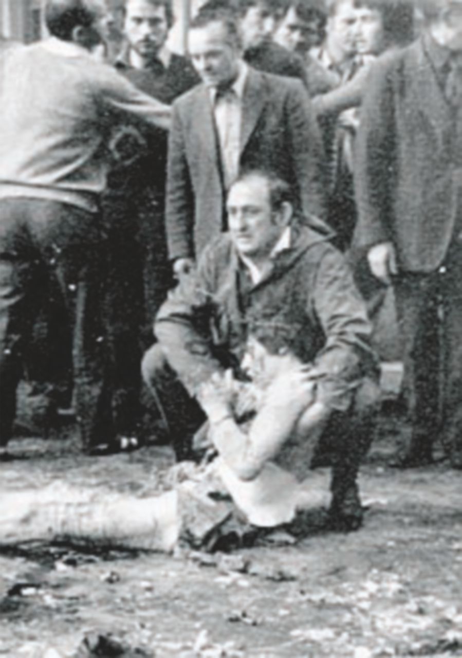 Piazza della Loggia: “strage di destra, Stato e Servizi Usa”