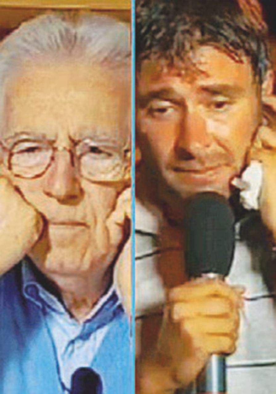 “Sei stato suddito della Bce” contro “Tu non sai niente”