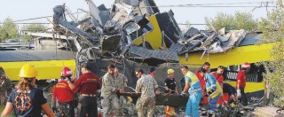 Scontro treni Andria-Corato, l’indagine ministeriale: “La legge del 2007 sulla sicurezza applicata solo dopo l’incidente”