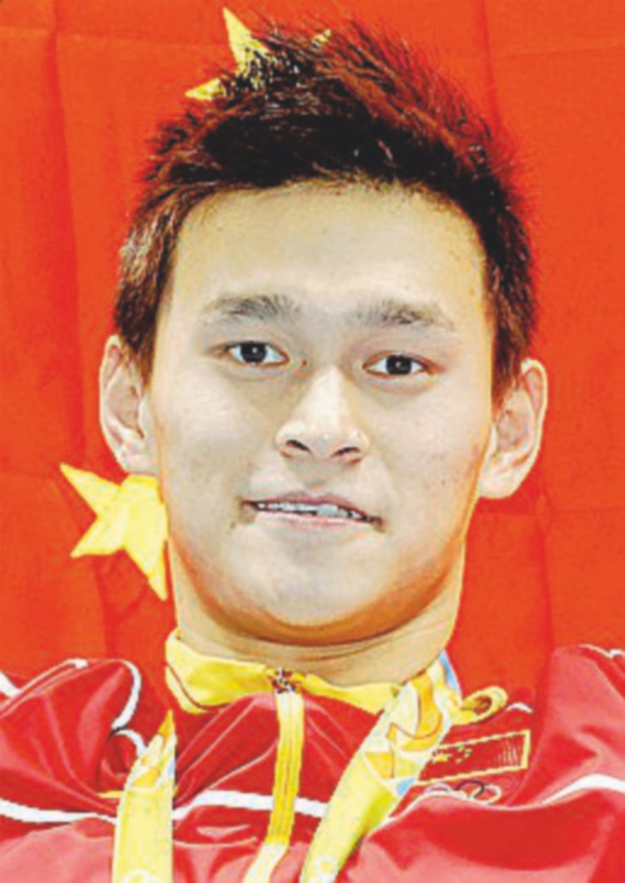 Doping nuoto, la pipì in vasca è il vero motivo