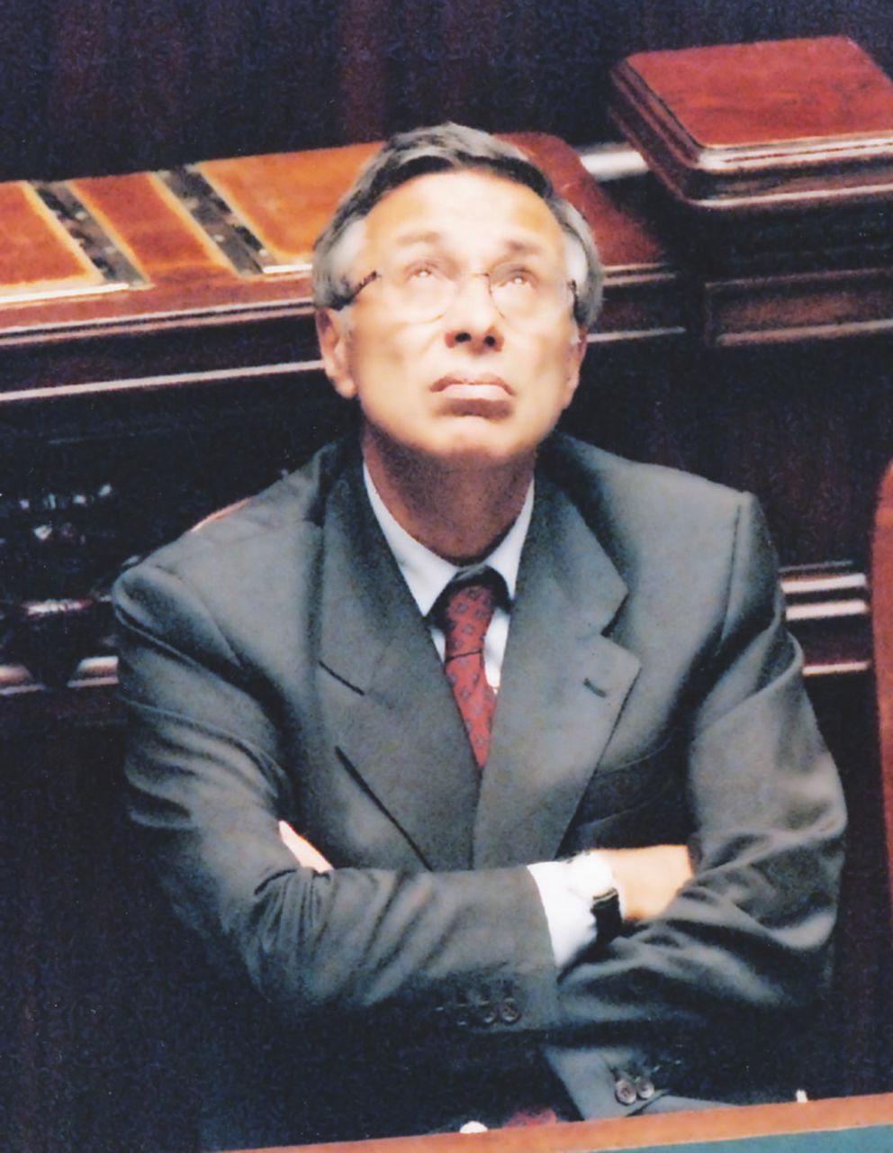 “Oggi abbiamo bisogno di decisioni più rapide”