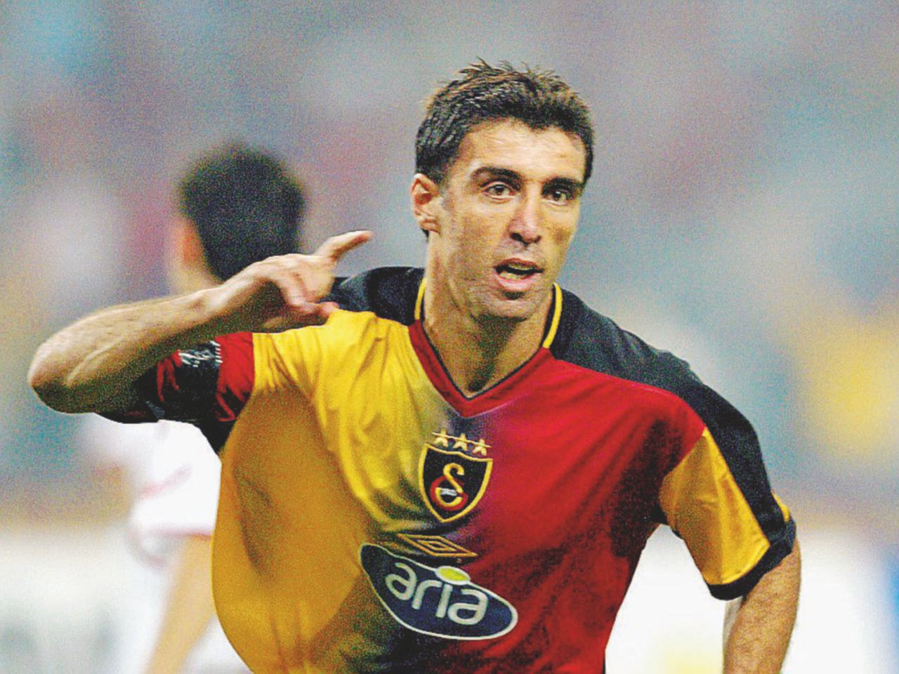 Il goleador, il predicatore e la vendetta del sultano