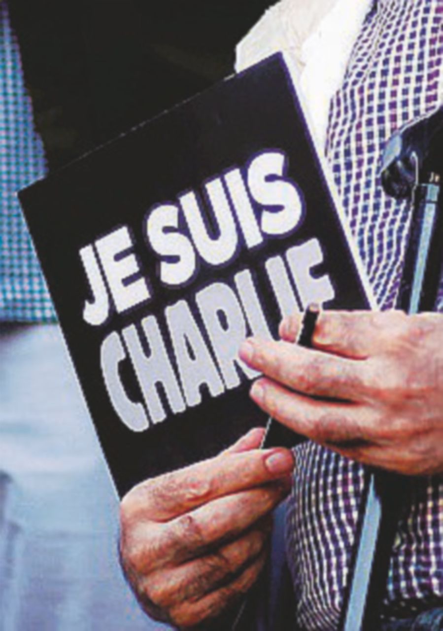 Nuove minacce a Charlie, la procura di Parigi indaga