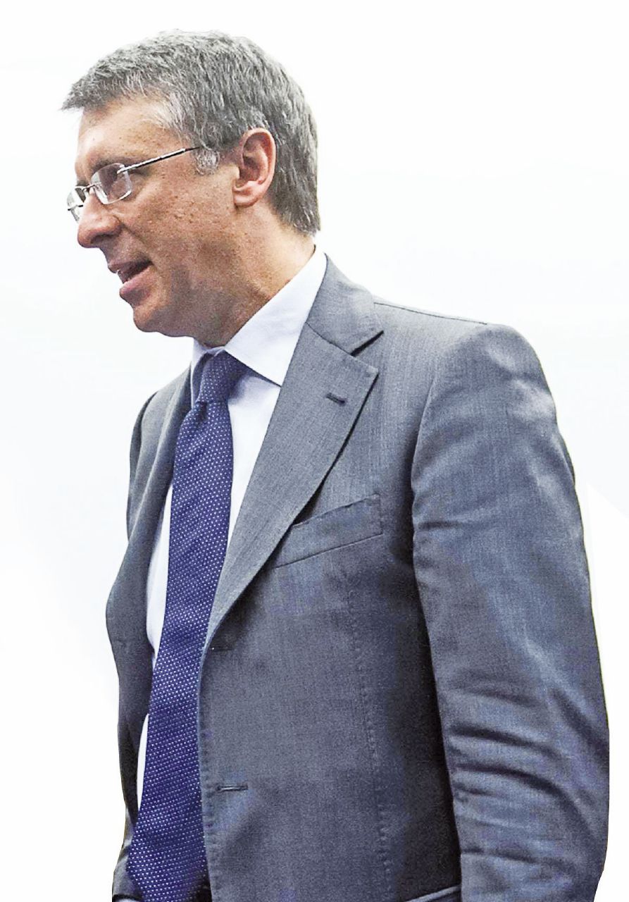 All’attenzione di Cantone