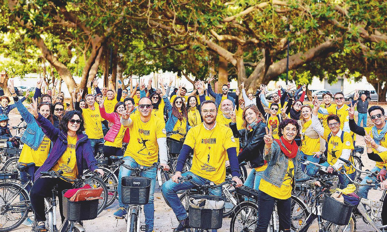 Alcamo, il Pd spazzato via dai grillini “contaminati”