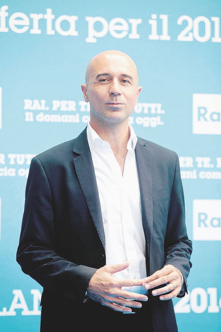 Rai3, “domande precise” con una sola risposta: Sì