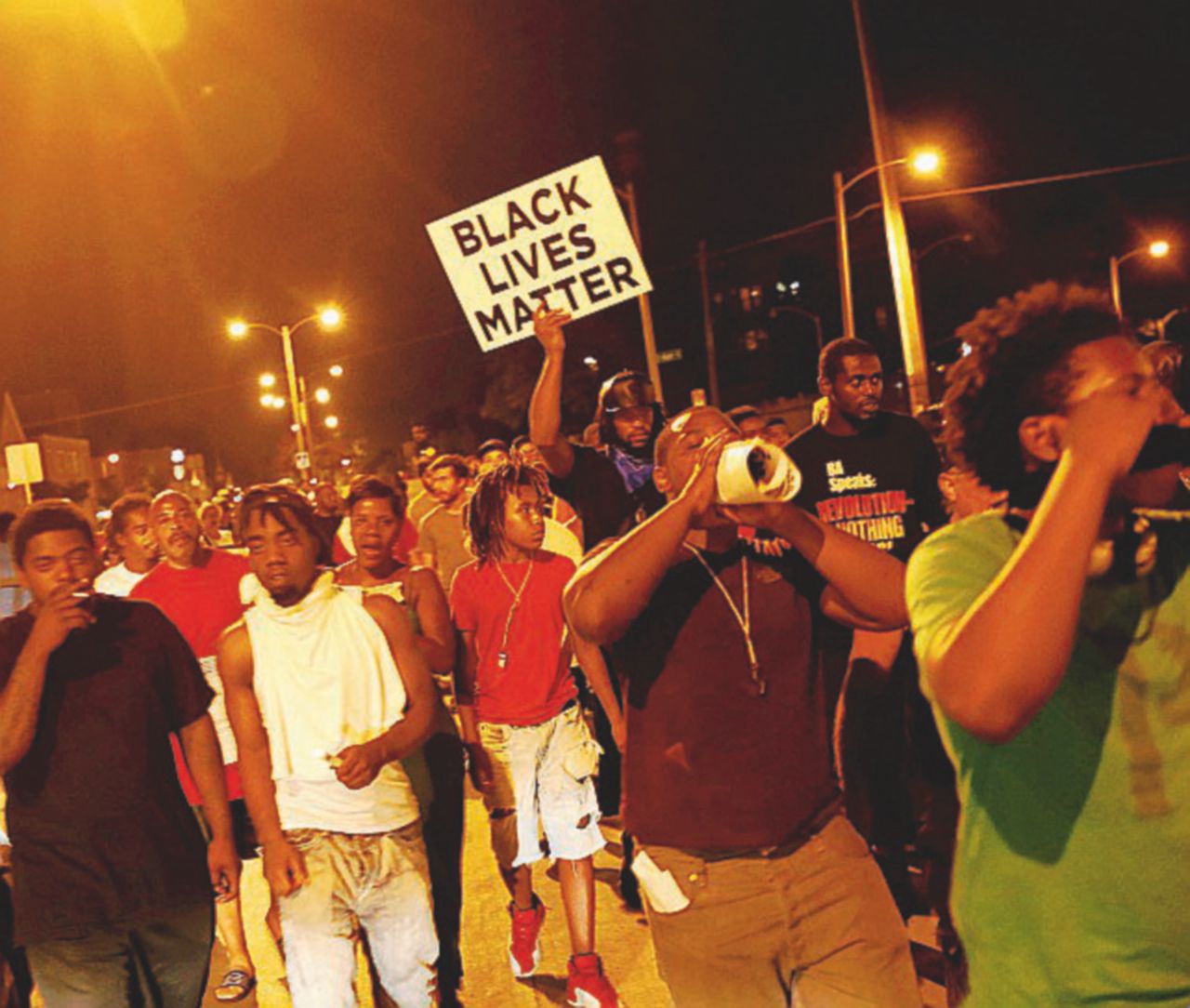 La guerriglia di Milwakee che imbarazza Hillary