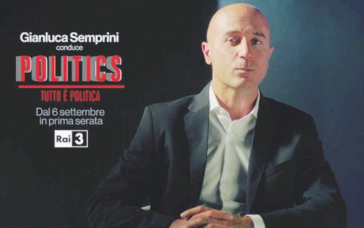 Solo Freccero attacca lo spot del talk “Balla-Sì”