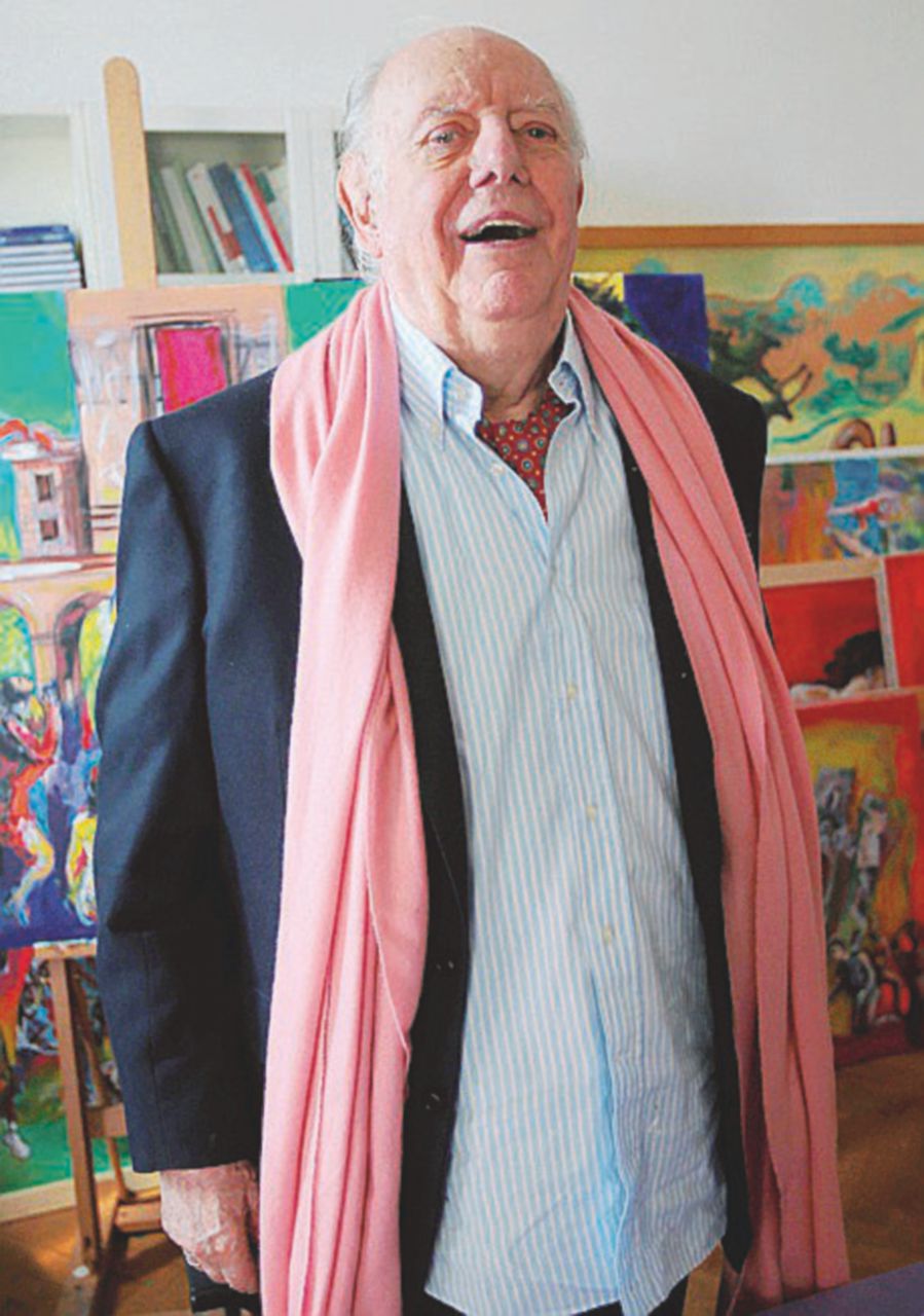 Copertina di “Ora non dimenticate il Bernabei censore…”