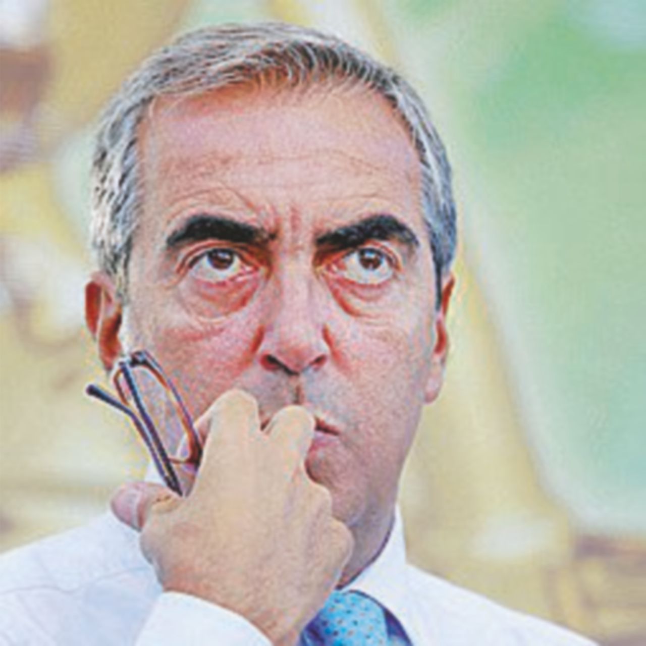 Gasparri: “Amo Tolkien, ma leggo Tremonti”