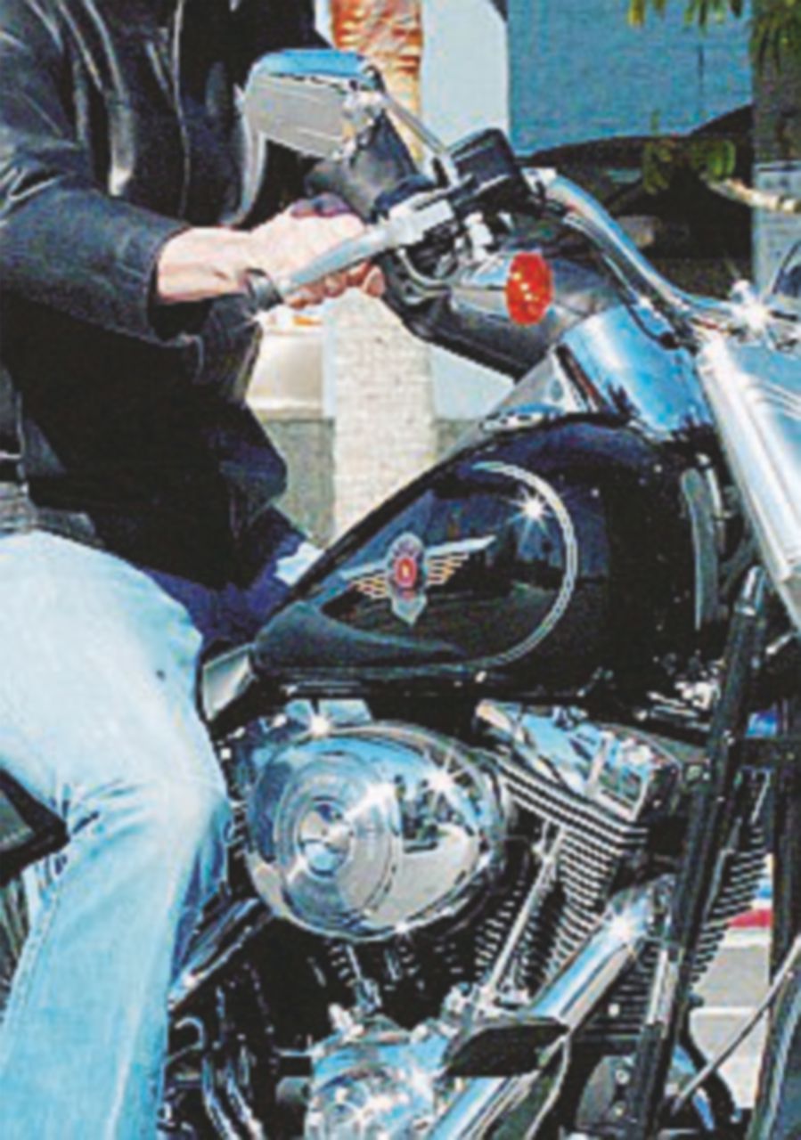 Harley Davidson, multa da 15 milioni per le emissioni