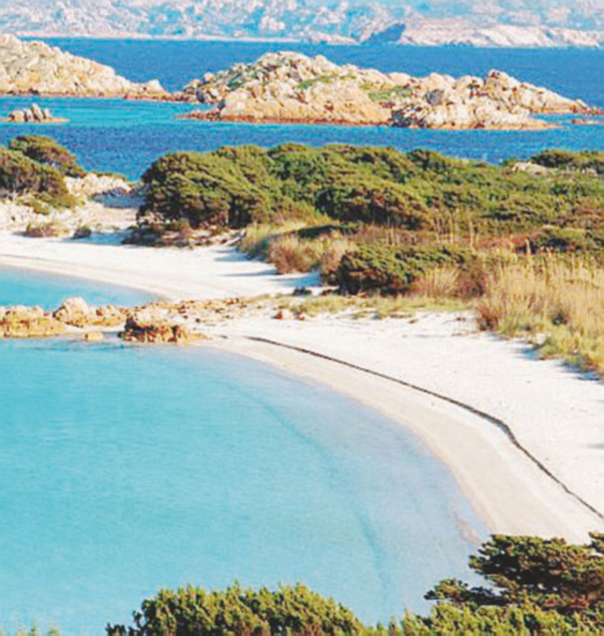 La Maddalena torna (di nuovo) ai militari