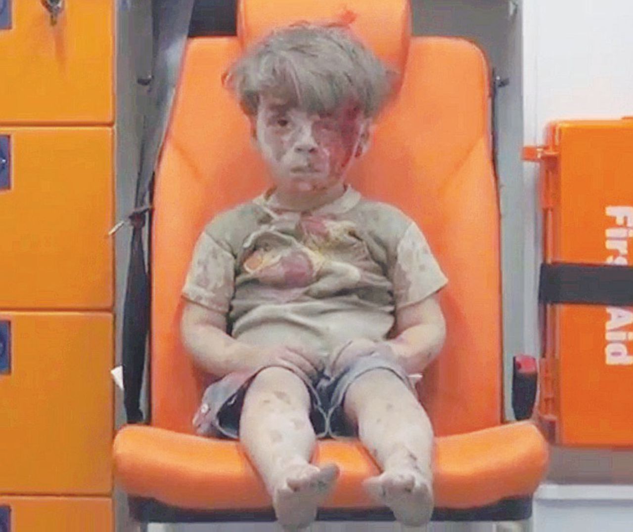 Lacrime di coccodrillo e falsi ultimatum tutti gli errori di Obama a favore dello Zar